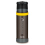 Termo expuesto Thermos Mountain FFX 0,5 l marrón Brown