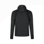 Sudadera funcional de hombre Montura Vertigo Octa Hooded Maglia