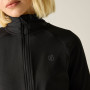 Sudadera funcional de mujer Dare 2b Lowline Full Zip Core Stretch