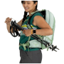Mochila de mujer Osprey Tempest 11
