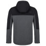 Chaqueta softshell de hombre Loap Lustav