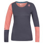Talla: L / Color: gris/rosa