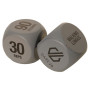 Accesorio de ejercicio Dare 2b Exercise Dice