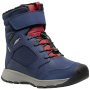 Talla de zapato (EU): 32-33 / Color: azul/naranja
