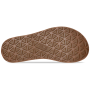 Sandalias de mujer Teva Original Universal Slim Lea