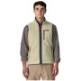 Chaleco de hombre Patagonia Men's Retro Pile Fleece Vest
