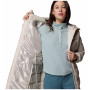 Abrigo de mujer Columbia Pike Lake™ III Long Jacket