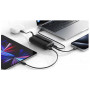 Batería externa Swissten Voltbox 35 W 10000 mAh