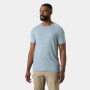 Camiseta de hombre Helly Hansen HH Durawool T-Shirt
