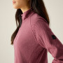 Sudadera de mujer Regatta Liliena
