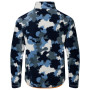 Sudadera para niños Dare 2b Wing It Fleece DuskBl/Camo