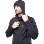 Sudadera de hombre Mountain Equipment Apiro Hooded Jacket Men's