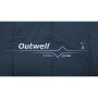 Saco de dormir para niños Outwell Contour Junior