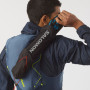 Bolsa para bastones Salomon Custom Quiver