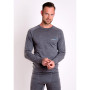 Camiseta funcional de hombre Progress MB TDR 47DA