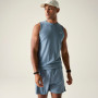 Camiseta sin mangas para hombre Dare 2b Agile Tank