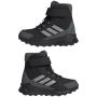 Botas de invierno para niños Adidas Terrex Trailmaker 2 Cw+ K