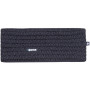 Banda para cabeza Kama C36 gris Grey