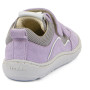 Zapatillas para niños Frodo Barefoot baze Lilac