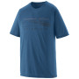 Talla: L / Color: azul