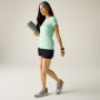 Camiseta de mujer Regatta Wm Fingal Edition