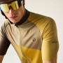 Maillot de ciclismo de hombre Dare 2b Lightning Short Sleeve Printed Jersey