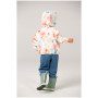 Chaqueta para niños DucKsday Windbreaker Jacket Bliss