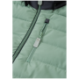 Chaqueta para niños Reima Vaihto Stone Green