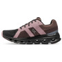 Zapatillas de carrera para mujer On Running Cloudrunner Waterproof Black/Grape