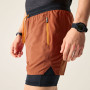 Pantalones cortos de hombre Dare 2b Movement II Short