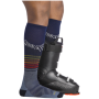 Calcetines de hombre Darn Tough Steep Lines Otc Lightweight With Cushion