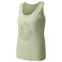 Camiseta sin mangas para mujer Dare 2b Harmonic Vest
