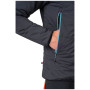 Chaqueta de hombre Hannah Gabber Hoody