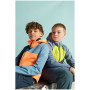 Chaqueta para niños Dare 2b Cheer Soft Shll Jkt
