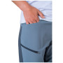 Pantalones de mujer Hannah Torrent W