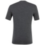 Camiseta funcional de hombre Salewa Pure Eagle Amr M Smles Tshirt.