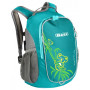 Mochila expuesta Boll Koala 10 turquesa Turquoise