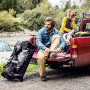 Bolsa de viaje Ortlieb Duffle RS 140L