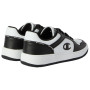 Calzado de hombre Champion Rd18 2.0 Low Low Cut Shoe M