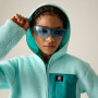 Sudadera funcional de mujer Dare 2b Womens Firn Hooded Borg