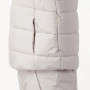 Chaqueta de mujer Salomon Whitelight Jkt W