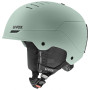 Talla de casco: 58-62 cm / Color: verde