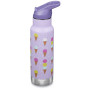 Termo para niños Klean Kanteen Insulated Kid Classic Narrow 12oz (w/Flip Seal Sport Cap)