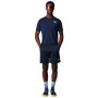 Camiseta funcional de hombre The North Face 24/7 S/S Tee Reg