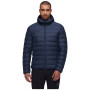 Chaqueta de plumón para hombre Mammut Waymarker IN Hooded Jacket Men