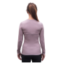 Camiseta funcional de manga larga para mujer Sensor Merino DF