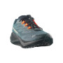 Calzado de hombre Salomon Aero Blaze 4 Grvl