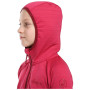 Sudadera para niños Kilpi Memphis-Jg PNK