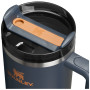 Taza térmica Stanley Quencher H2.O