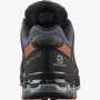 Zapatillas de carrera para hombre Salomon Xa Pro 3D V8 Gtx Wide